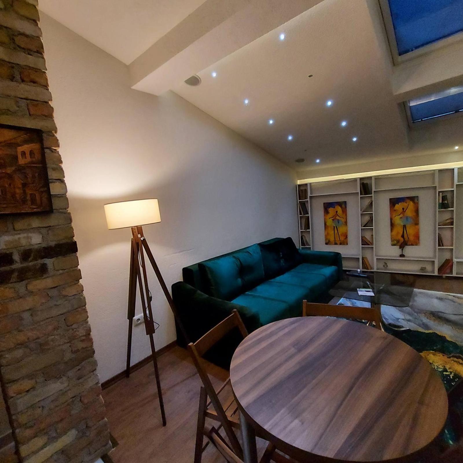 Old City Apartmani Sarajevo Bilik gambar