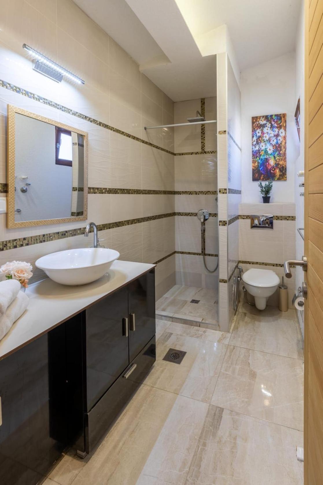 Old City Apartmani Sarajevo Luaran gambar