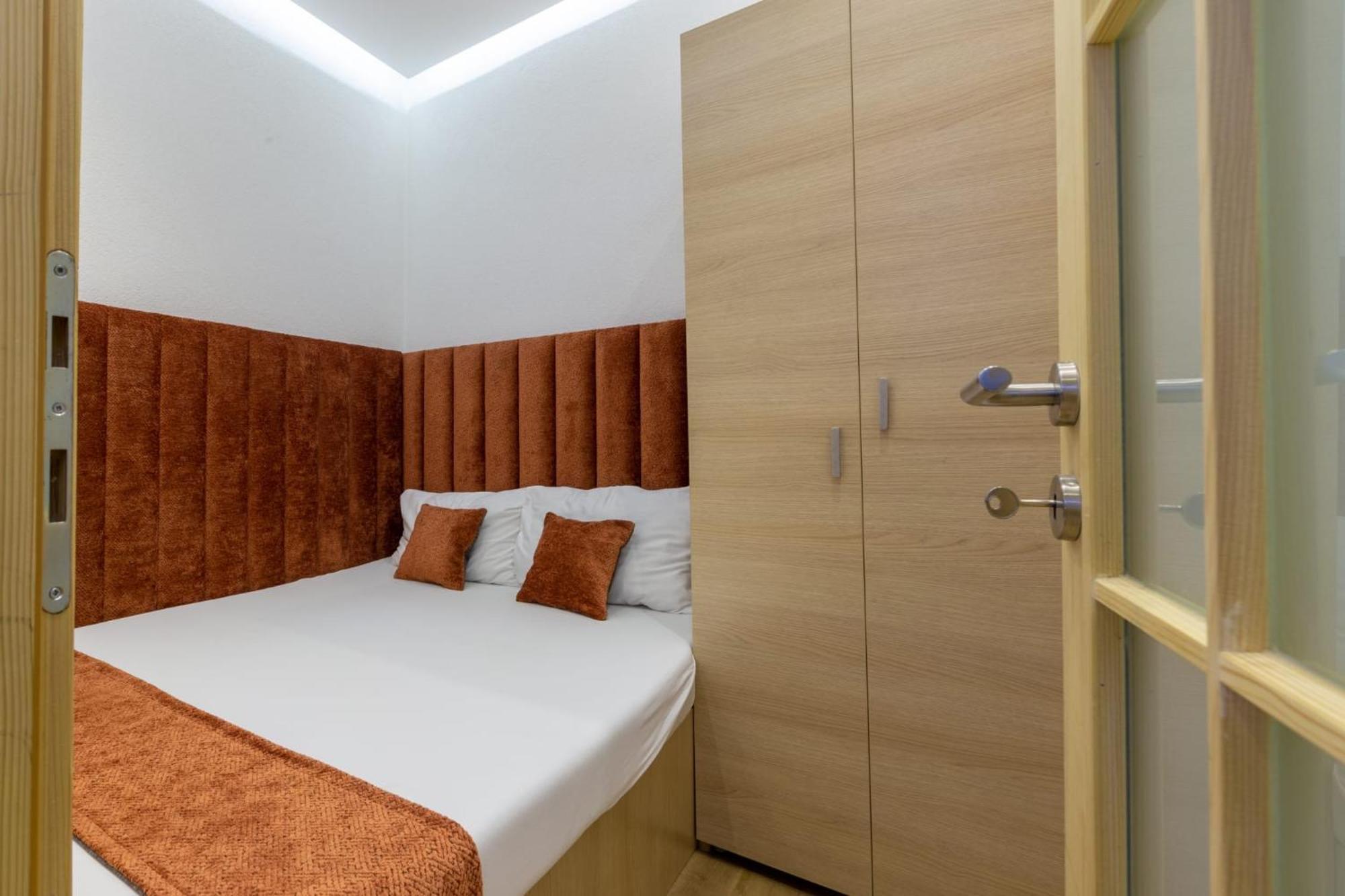 Old City Apartmani Sarajevo Bilik gambar