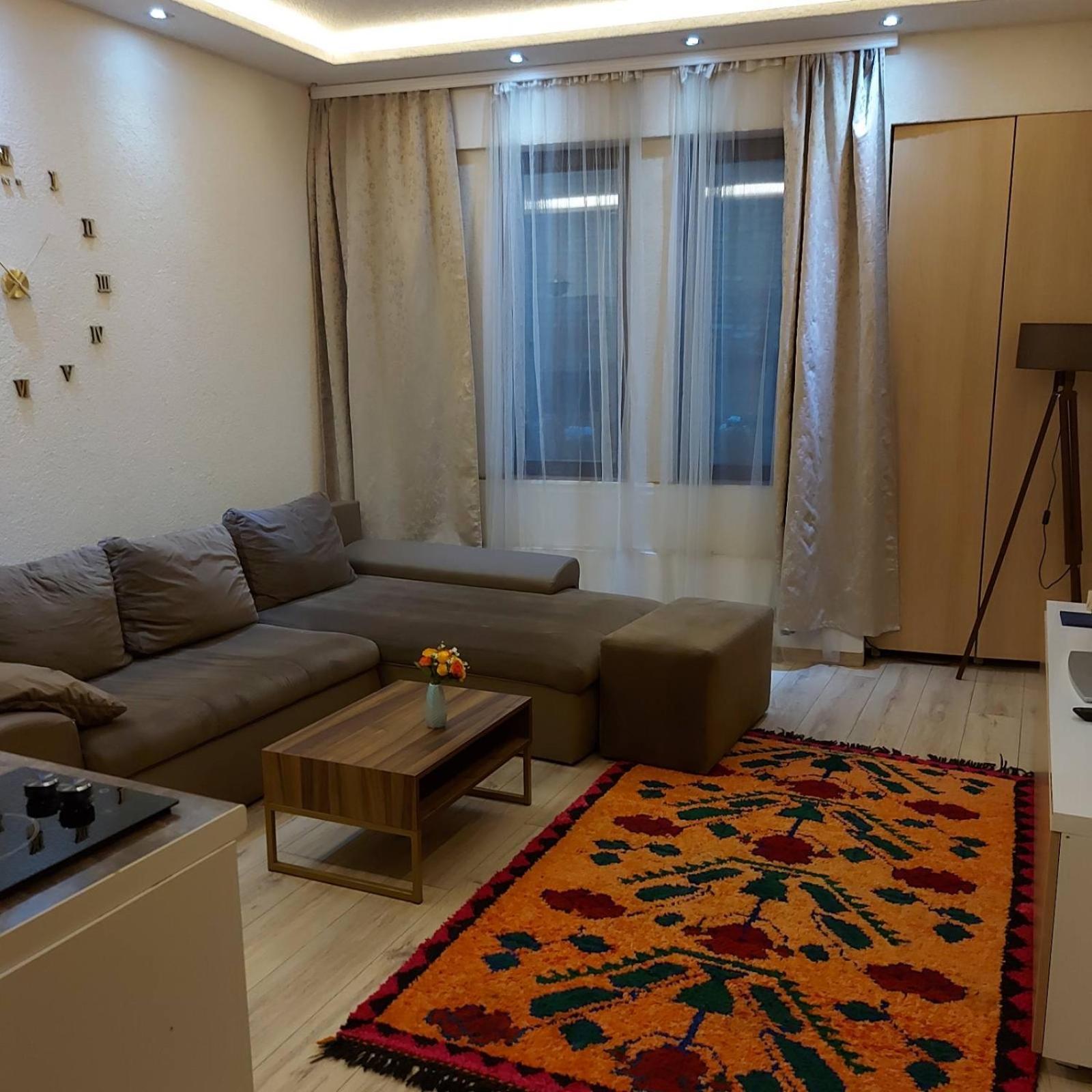 Old City Apartmani Sarajevo Bilik gambar